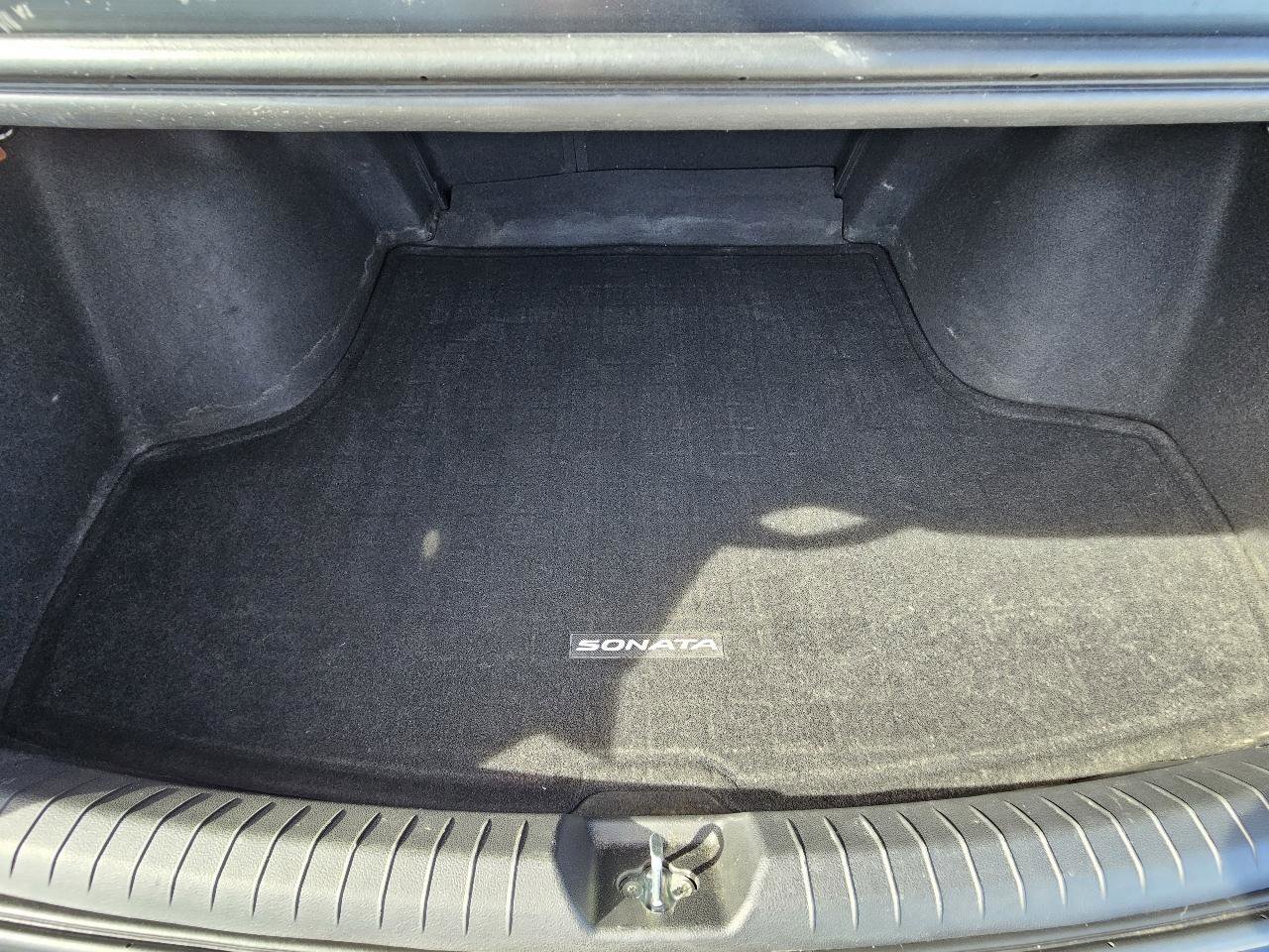 Used 2021 Hyundai Sonata SEL Plus image 23