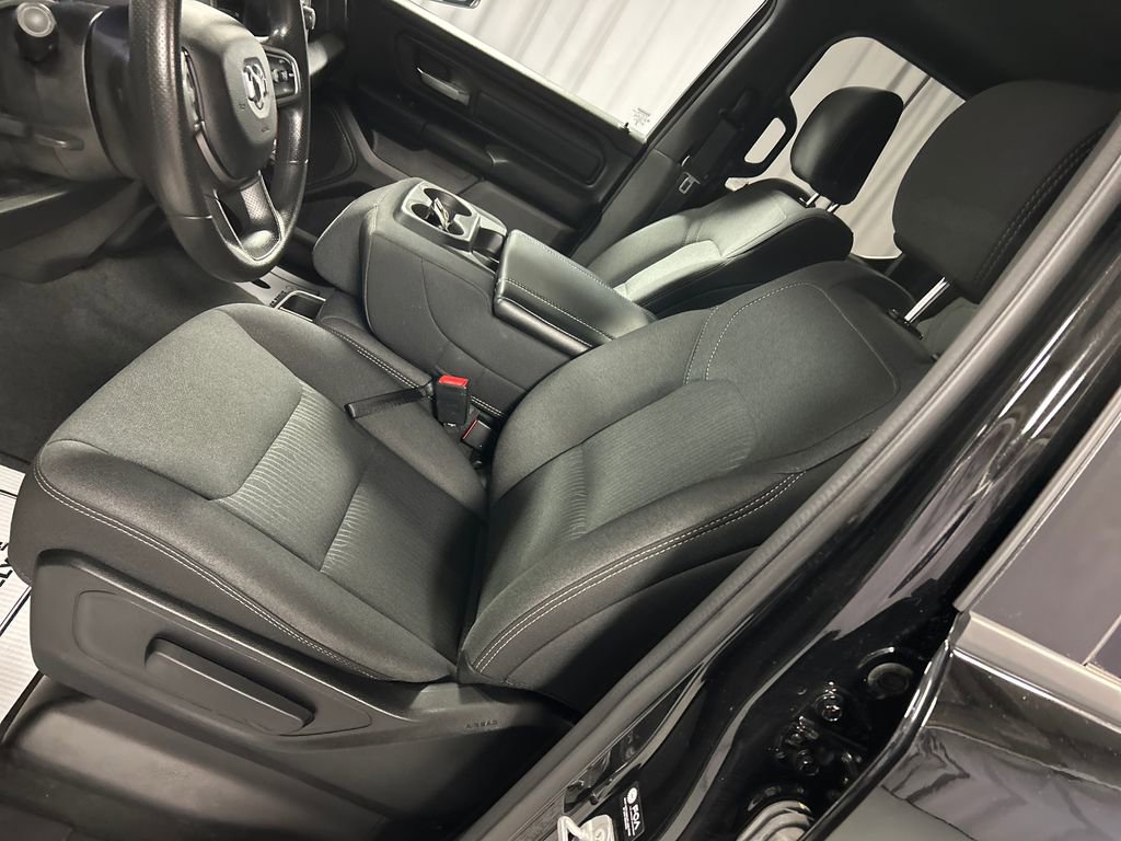 Used 2023 RAM 1500 Tradesman image 12