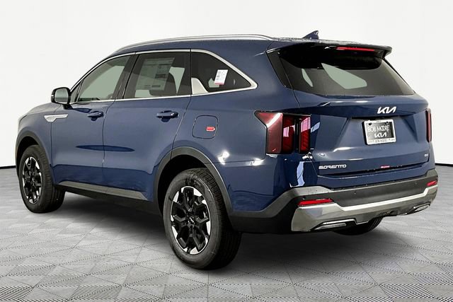 New 2026 Kia Sorento S image 4