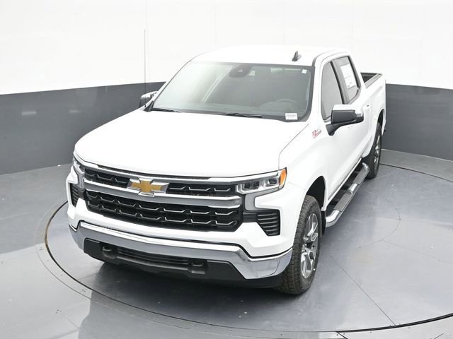 New 2026 Chevrolet Silverado 1500 LT AWD/4WD image 60