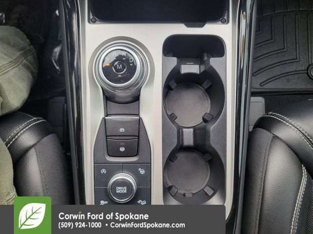 Certified 2022 Ford Explorer ST w/ Equipment Group 401A image 40