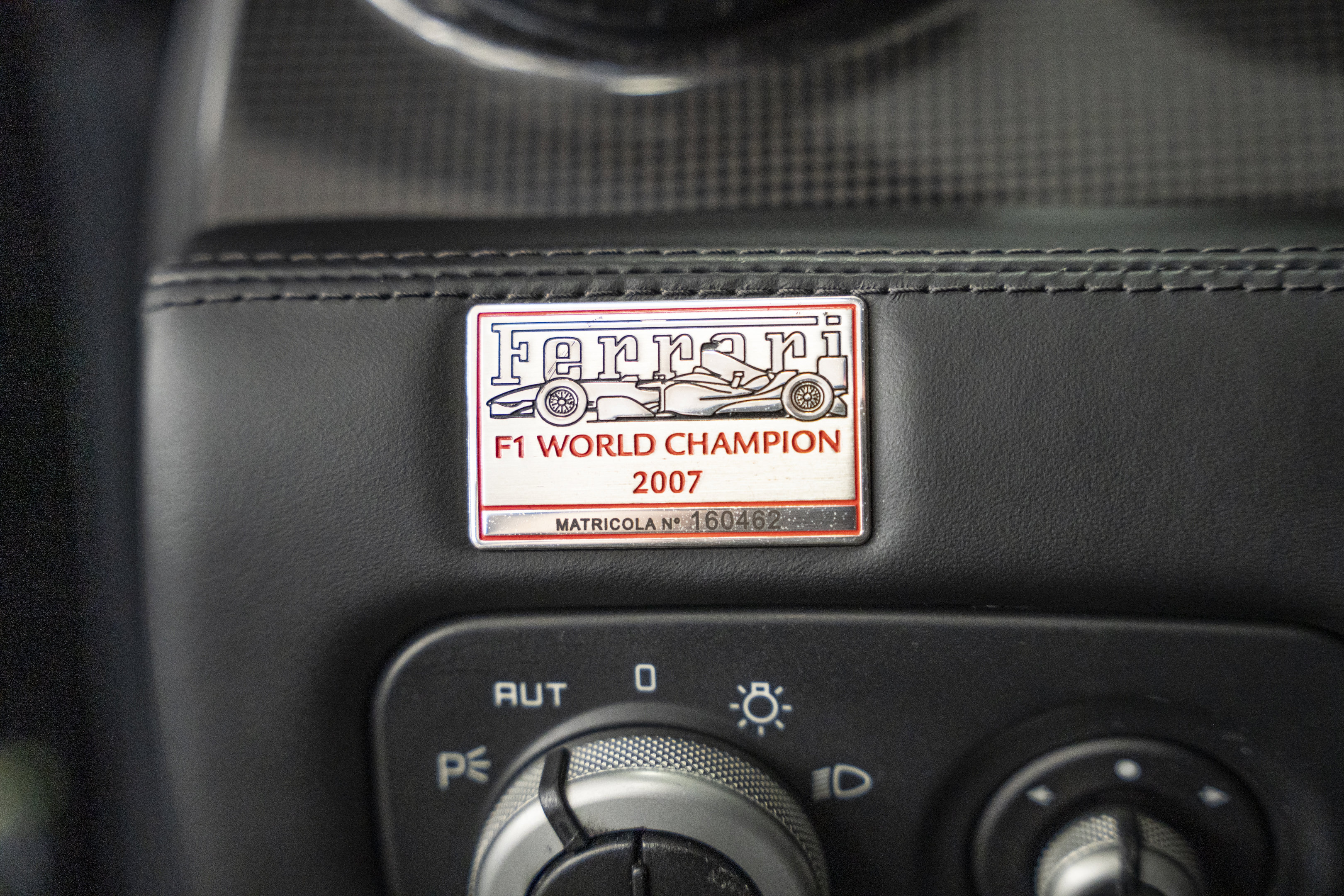 Used 2008 Ferrari 599 GTB Fiorano image 43