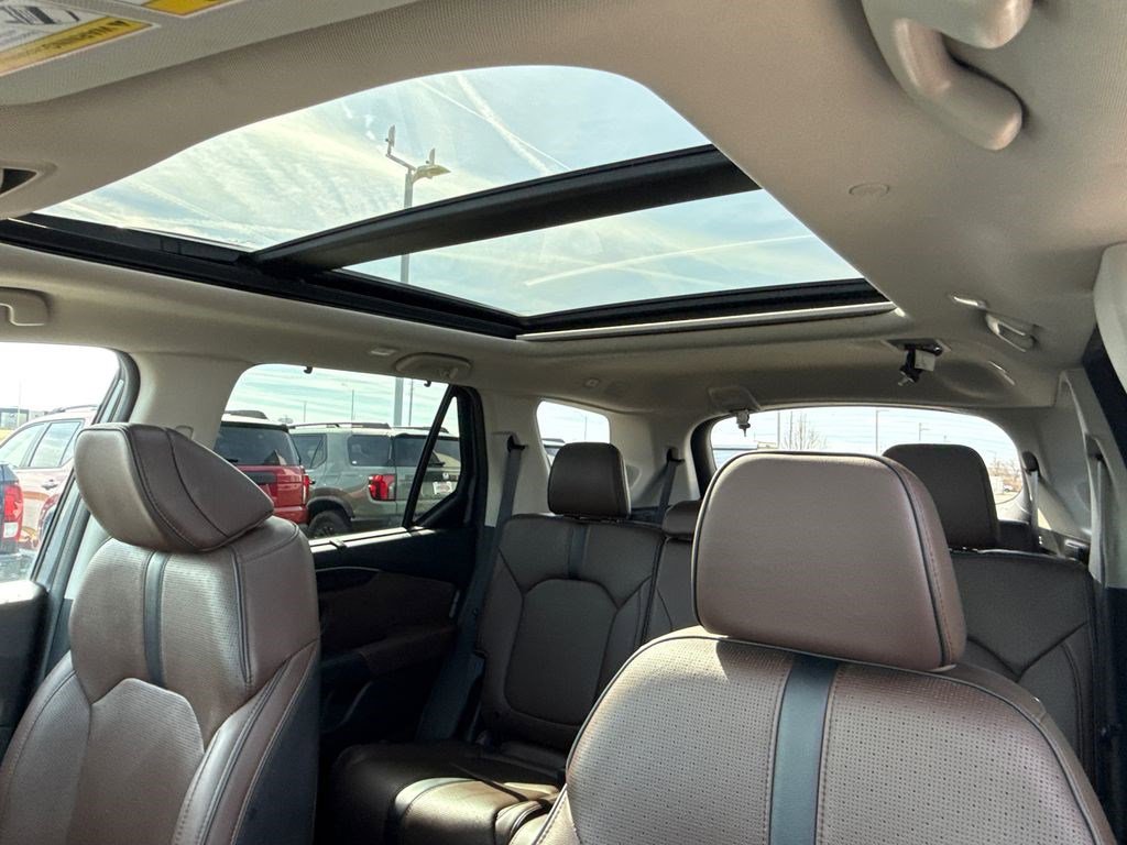 Certified 2023 Honda Pilot Elite image 22