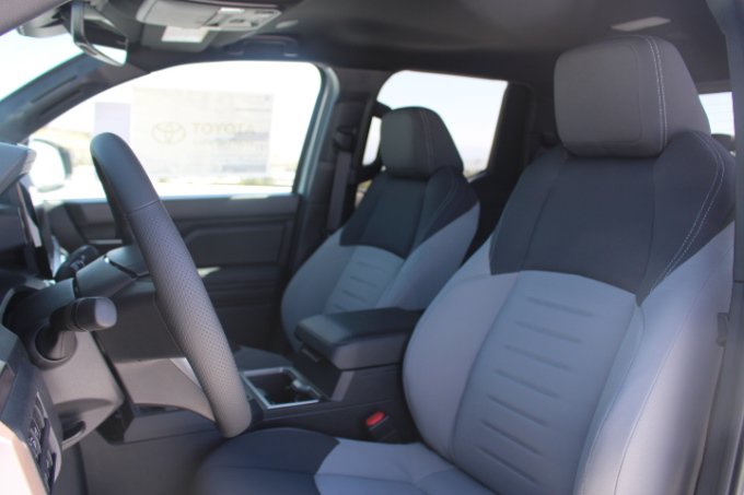 New 2026 Toyota Tacoma TRD Off-Road AWD/4WD image 11
