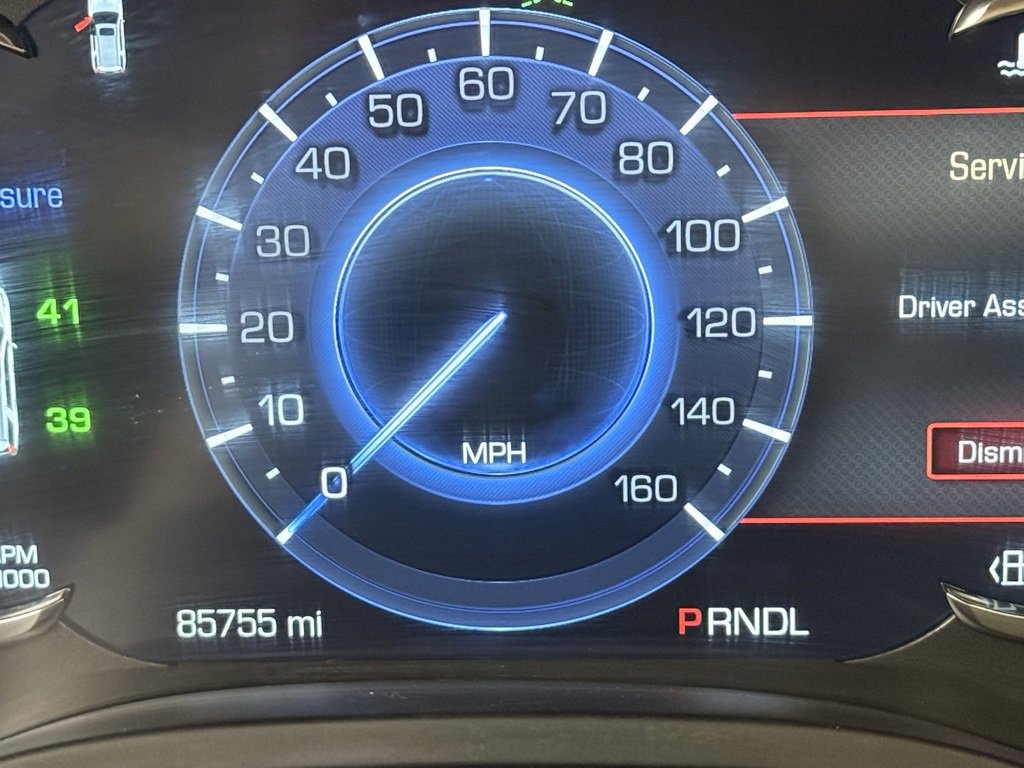 Used 2019 Cadillac Escalade Platinum image 42