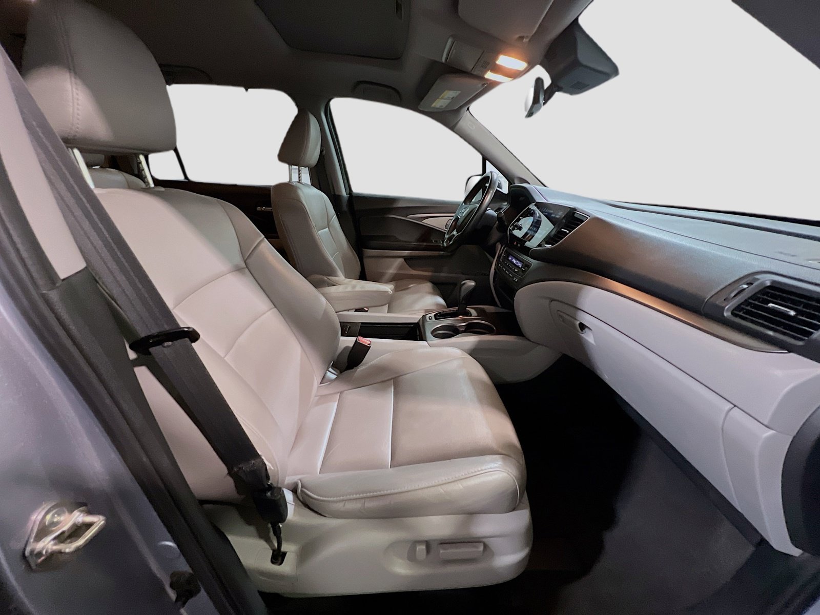 Used 2019 Honda Pilot EX-L image 21