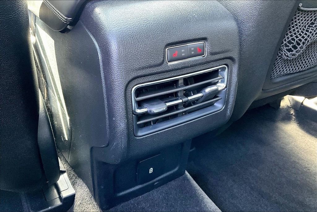 Used 2020 Lincoln Corsair AWD w/ Premium Package image 10