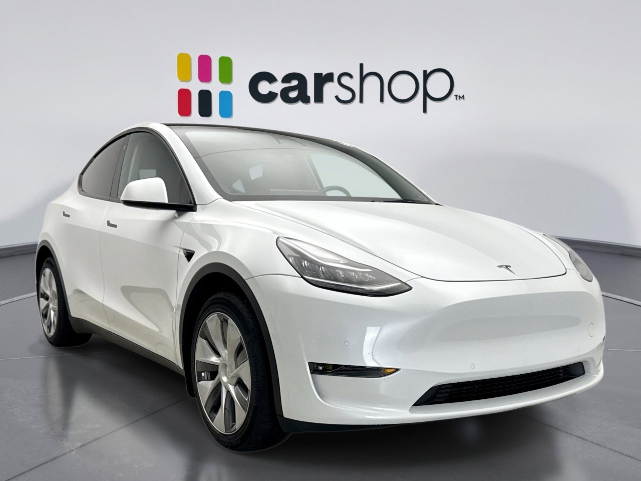 Used 2022 Tesla Model Y Long Range image 7