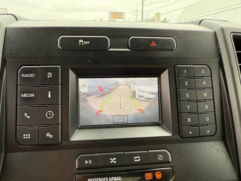 Used 2021 Ford F250 XL w/ XL Value Package image 14