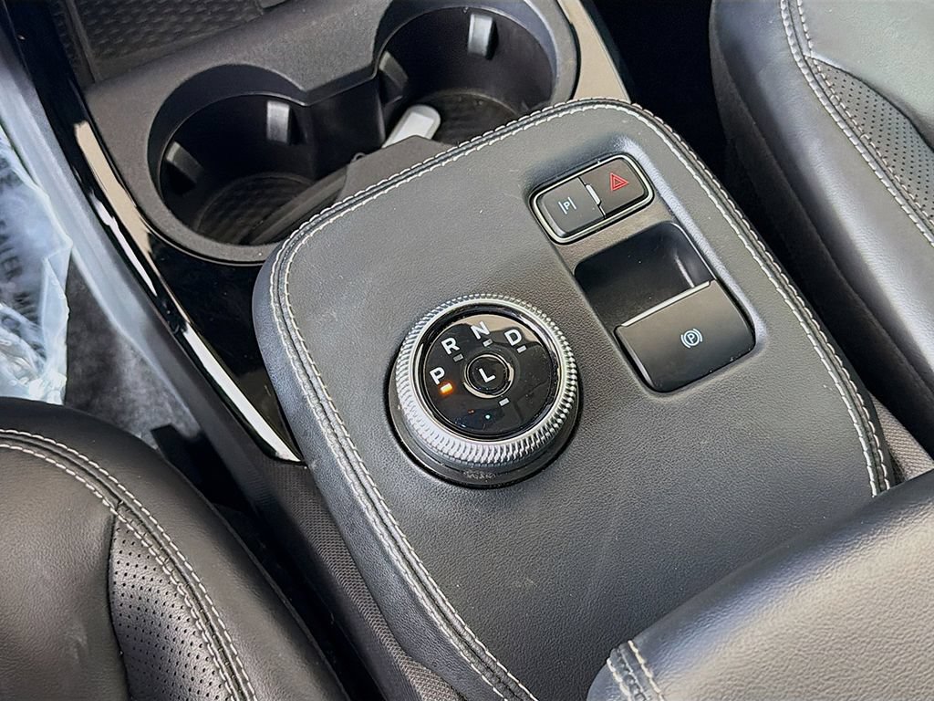 Used 2023 Ford Mustang Mach-E Premium RWD image 43