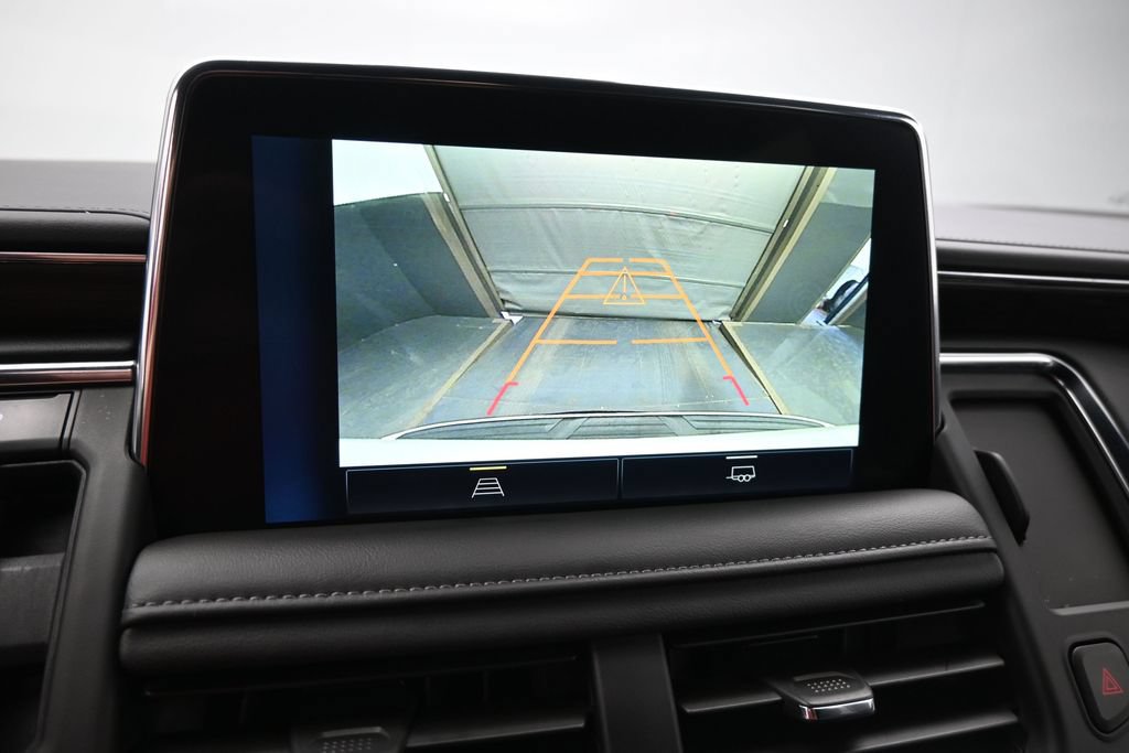 Used 2024 Chevrolet Tahoe LT RWD image 44