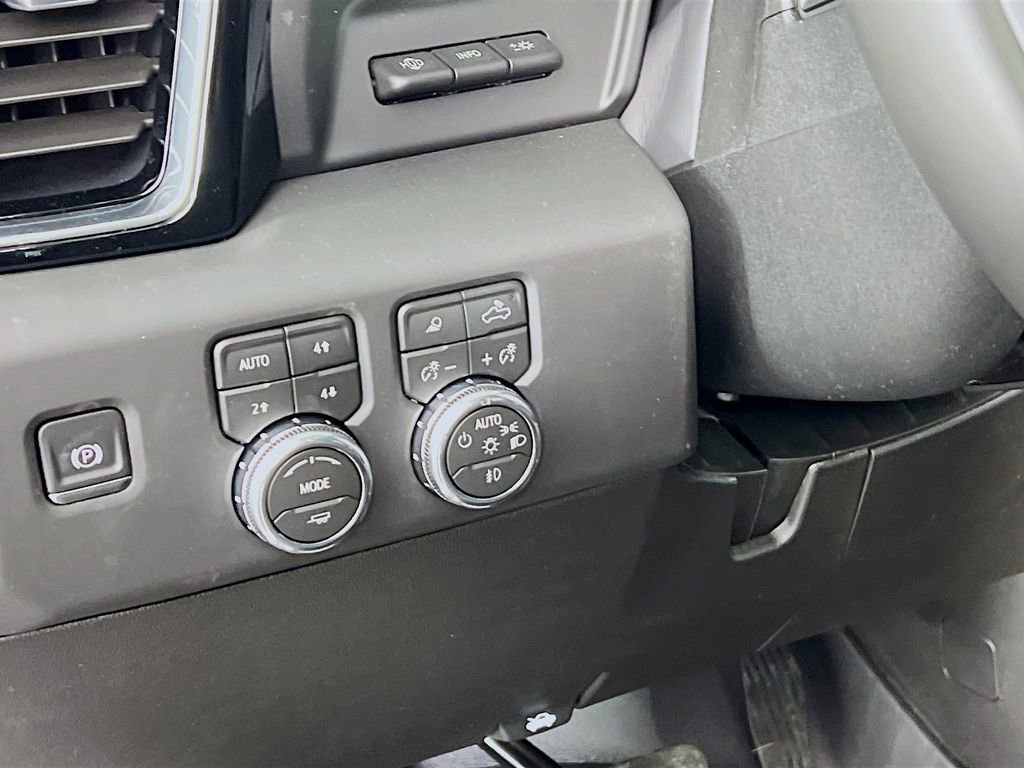 New 2026 GMC Sierra 2500 Denali w/ Denali Reserve Package image 9