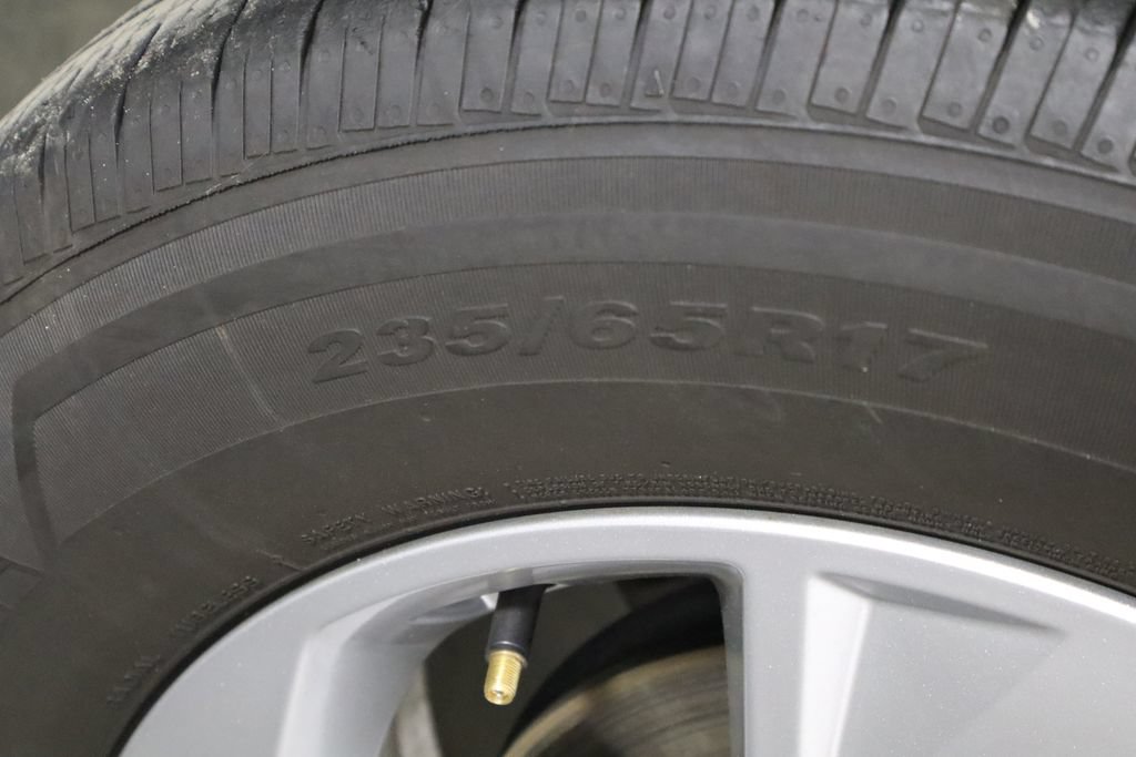 Used 2023 Hyundai Tucson SEL AWD/4WD image 40