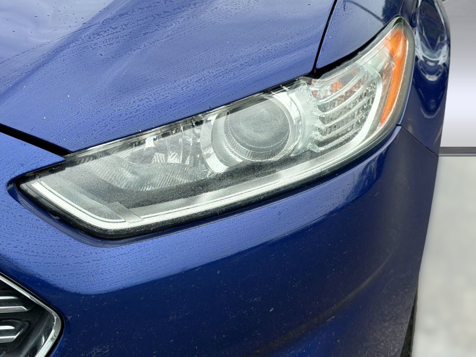 Used 2013 Ford Fusion SE FWD image 12
