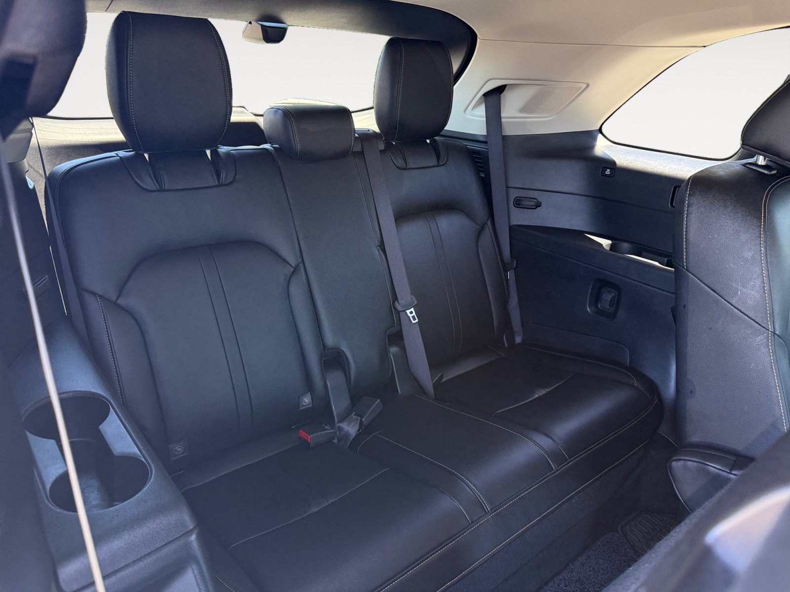 Certified 2024 MAZDA CX-90 Plug-In Hybrid w/ Premium Pkg AWD/4WD image 19