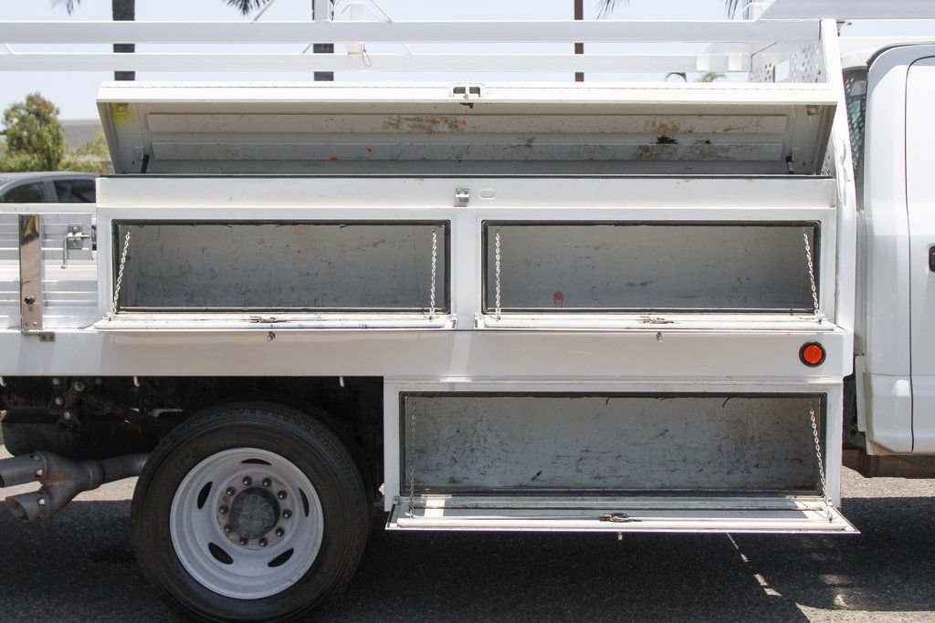 Used 2017 Ford F450 XL w/ Power Equipment Group image 11