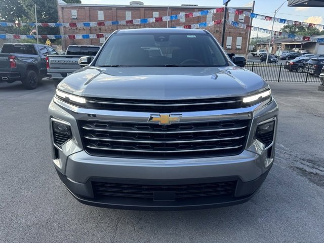 New 2026 Chevrolet Traverse LT w/ Driver Confidence Package image 3