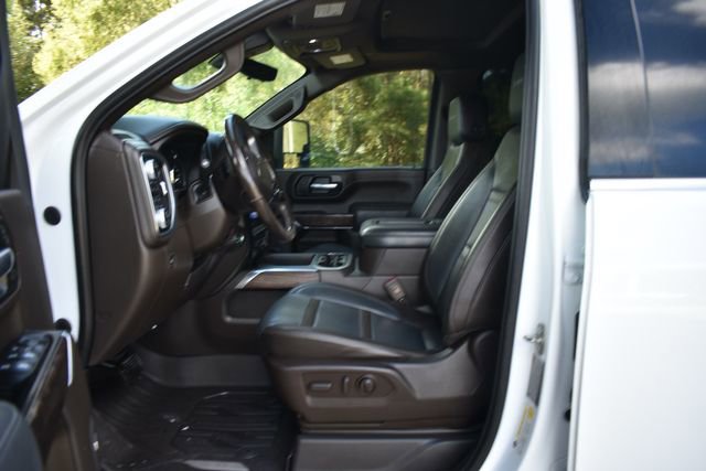 Used 2020 GMC Sierra 2500 Denali w/ Denali Ultimate Package image 10