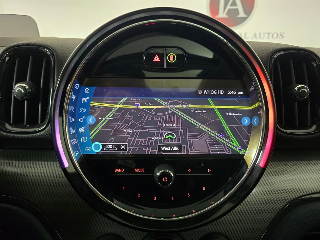 Certified 2023 MINI Cooper Countryman S image 21