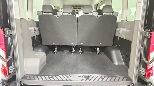New 2026 Ford Transit 350 XLT image 19