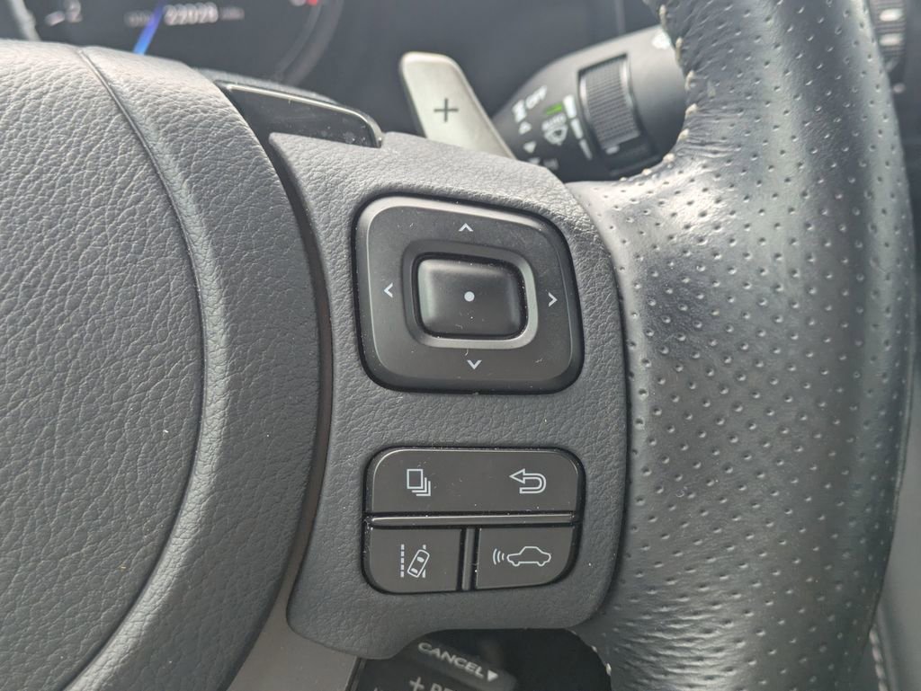 Used 2023 Lexus IS 350 F Sport w/ Navigation Package RWD image 29