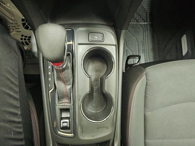 Used 2023 Chevrolet Equinox RS w/ LPO, Floor Liner Package image 23