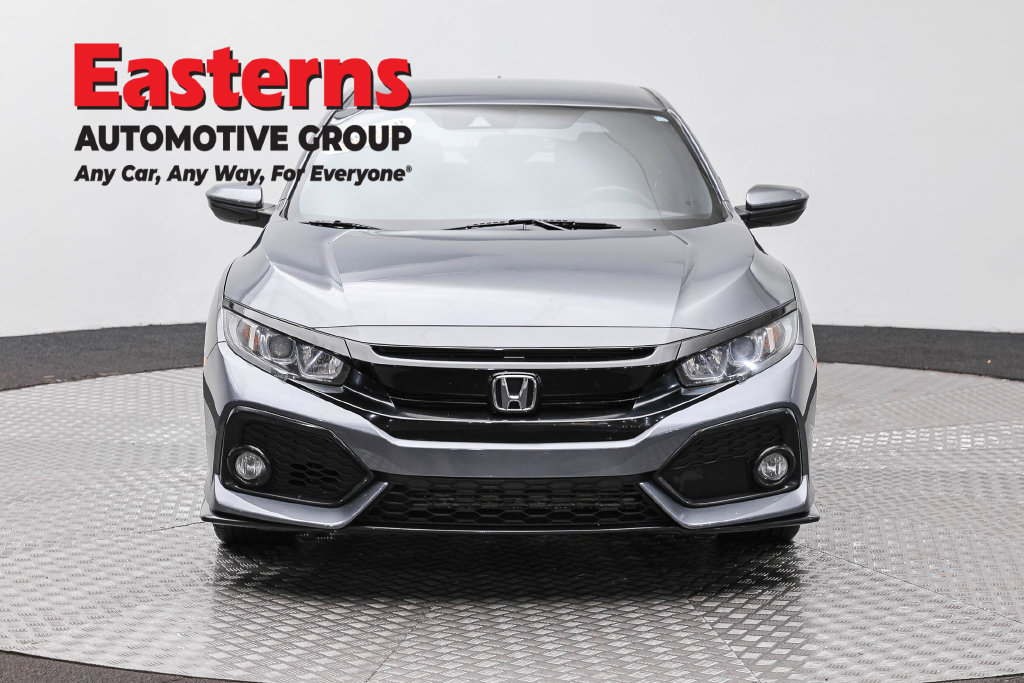 Used 2019 Honda Civic Sport image 3