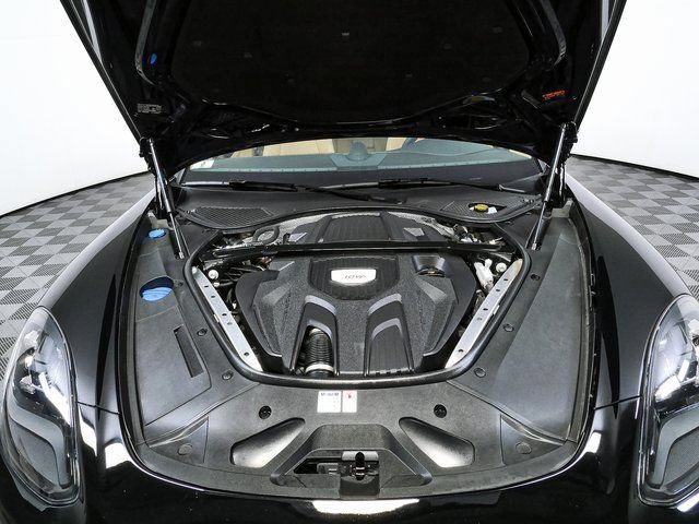 Certified 2019 Porsche Panamera 4 AWD/4WD image 34