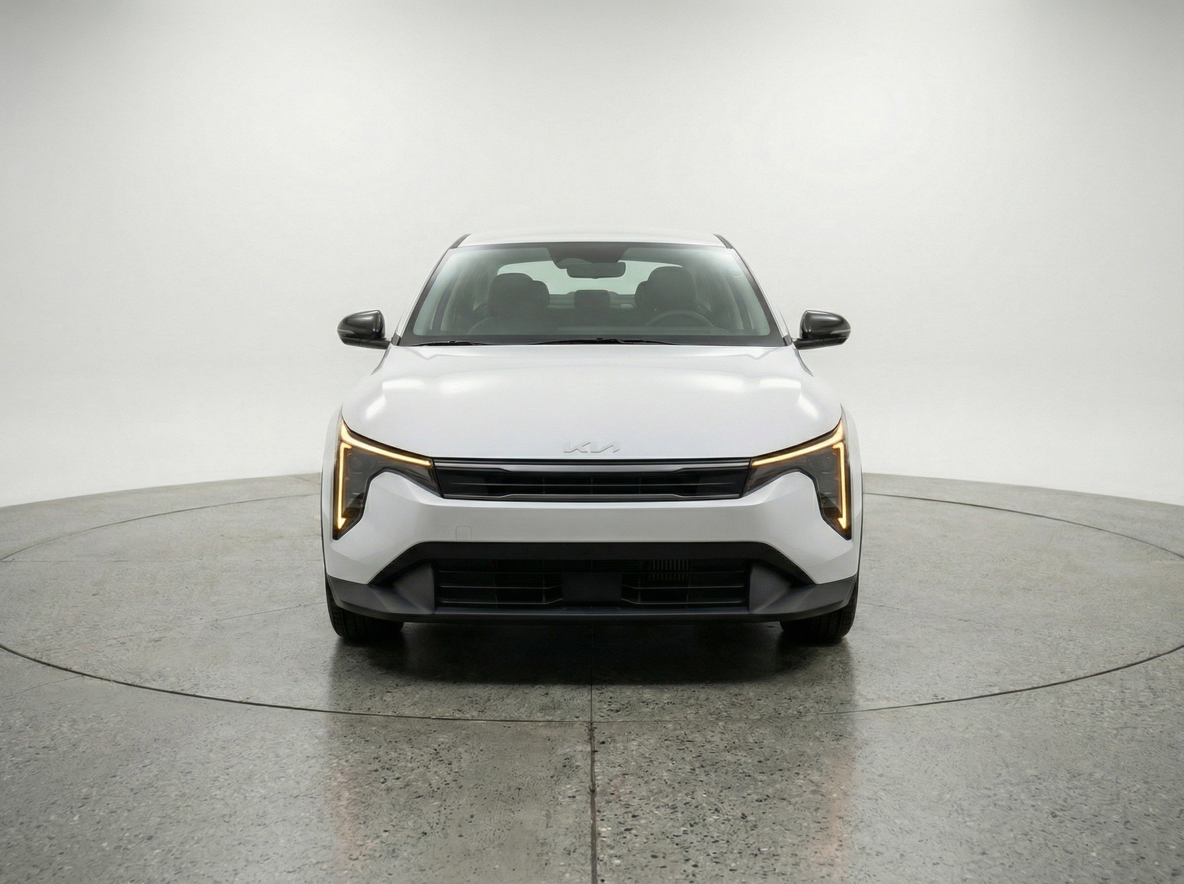 Used 2025 Kia K4 FWD image 2