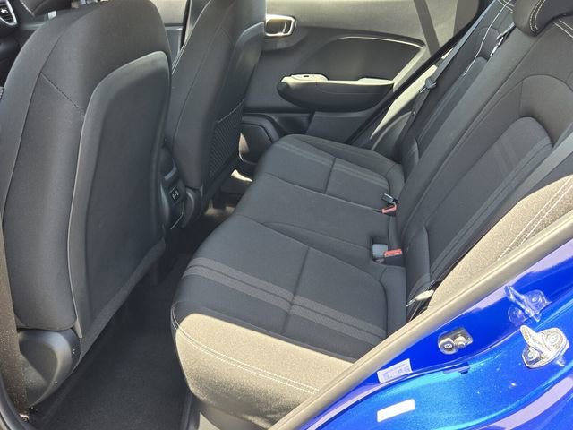 Certified 2025 Hyundai Venue SEL FWD image 11