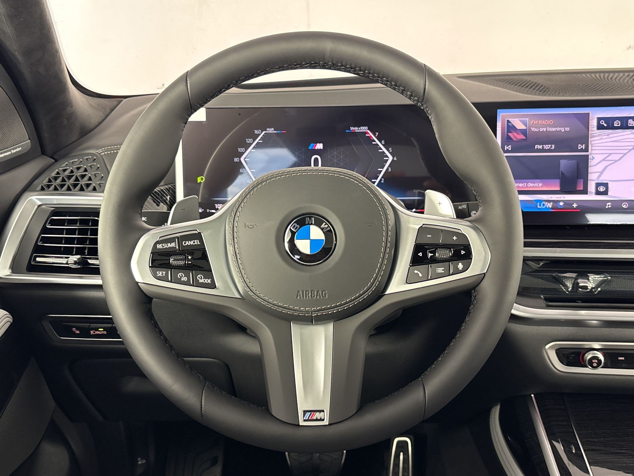 New 2027 BMW X7 xDrive40i w/ Executive Package AWD/4WD image 11