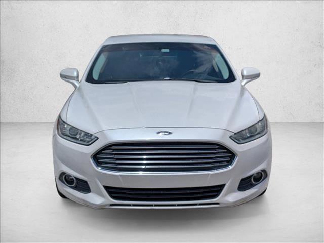 Used 2013 Ford Fusion SE FWD image 2
