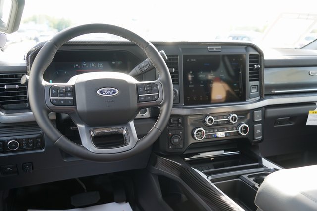New 2025 Ford F350 Lariat w/ Lariat Ultimate Package image 10