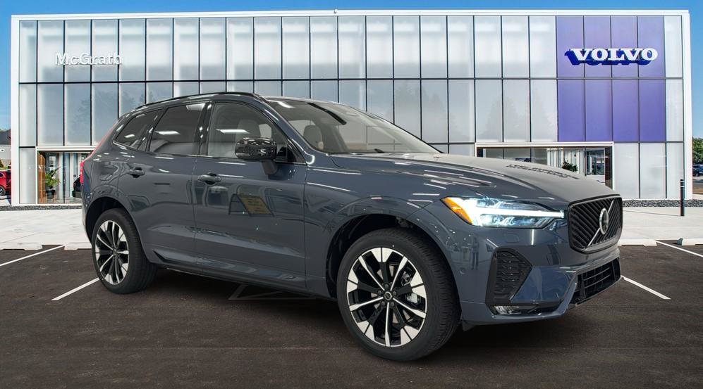 New 2027 Volvo XC60 B5 Plus