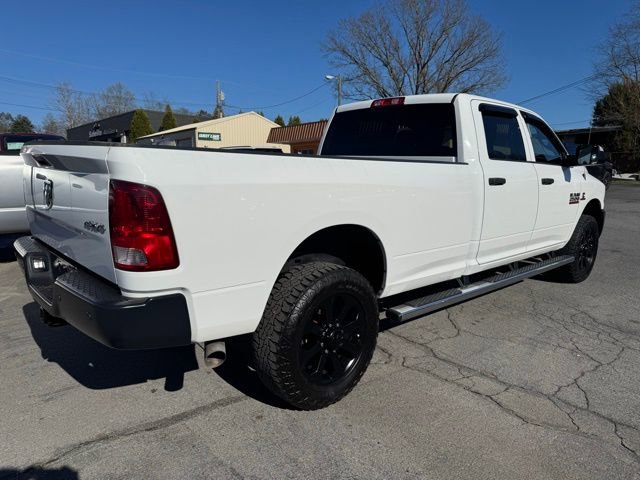 Used 2017 RAM 2500 Tradesman w/ Popular Equipment Group image 2