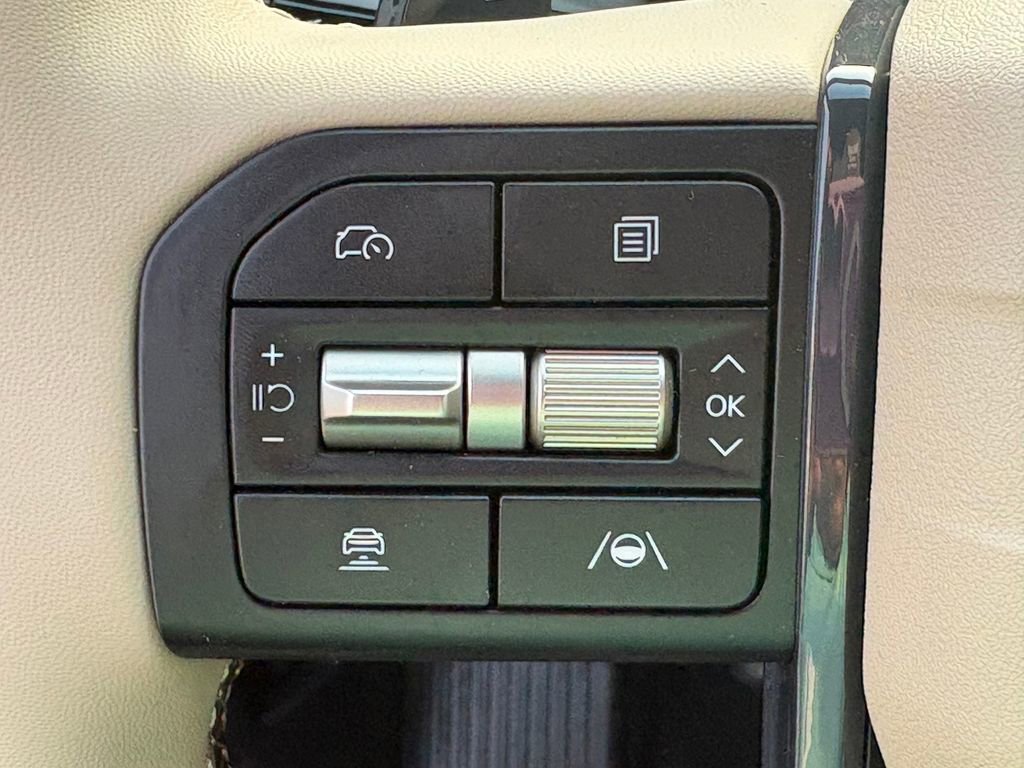 New 2027 Kia Telluride EX FWD image 23