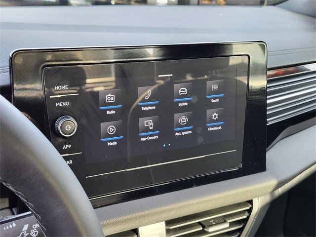 Used 2025 Volkswagen Jetta Sport image 20