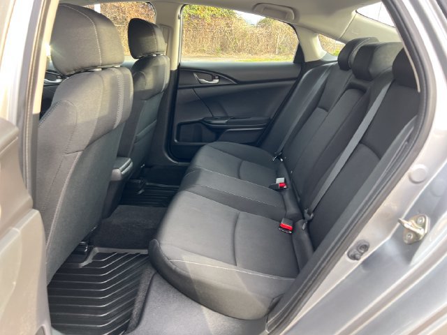 Used 2019 Honda Civic EX image 14