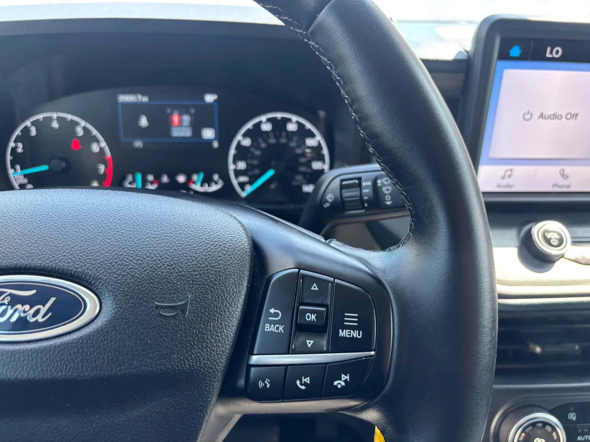 Used 2024 Ford Maverick XLT w/ XLT Luxury Package FWD image 25