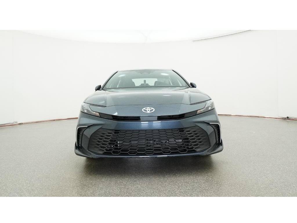 New 2026 Toyota Camry SE FWD image 32