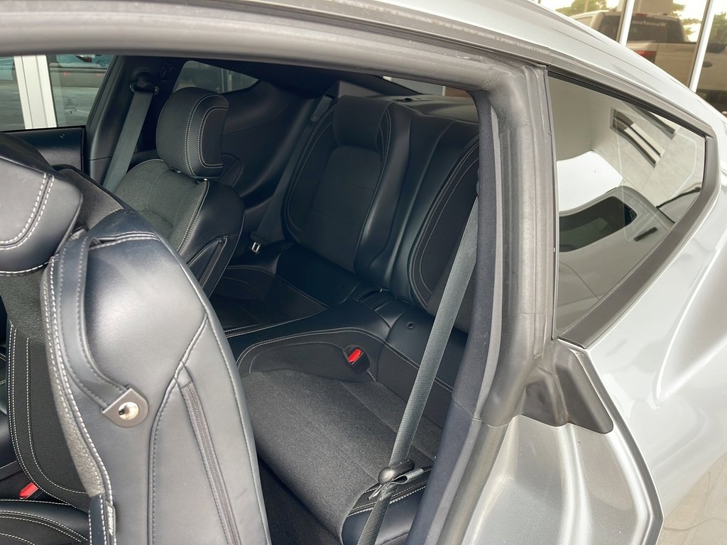 Certified 2024 Ford Mustang EcoBoost image 13