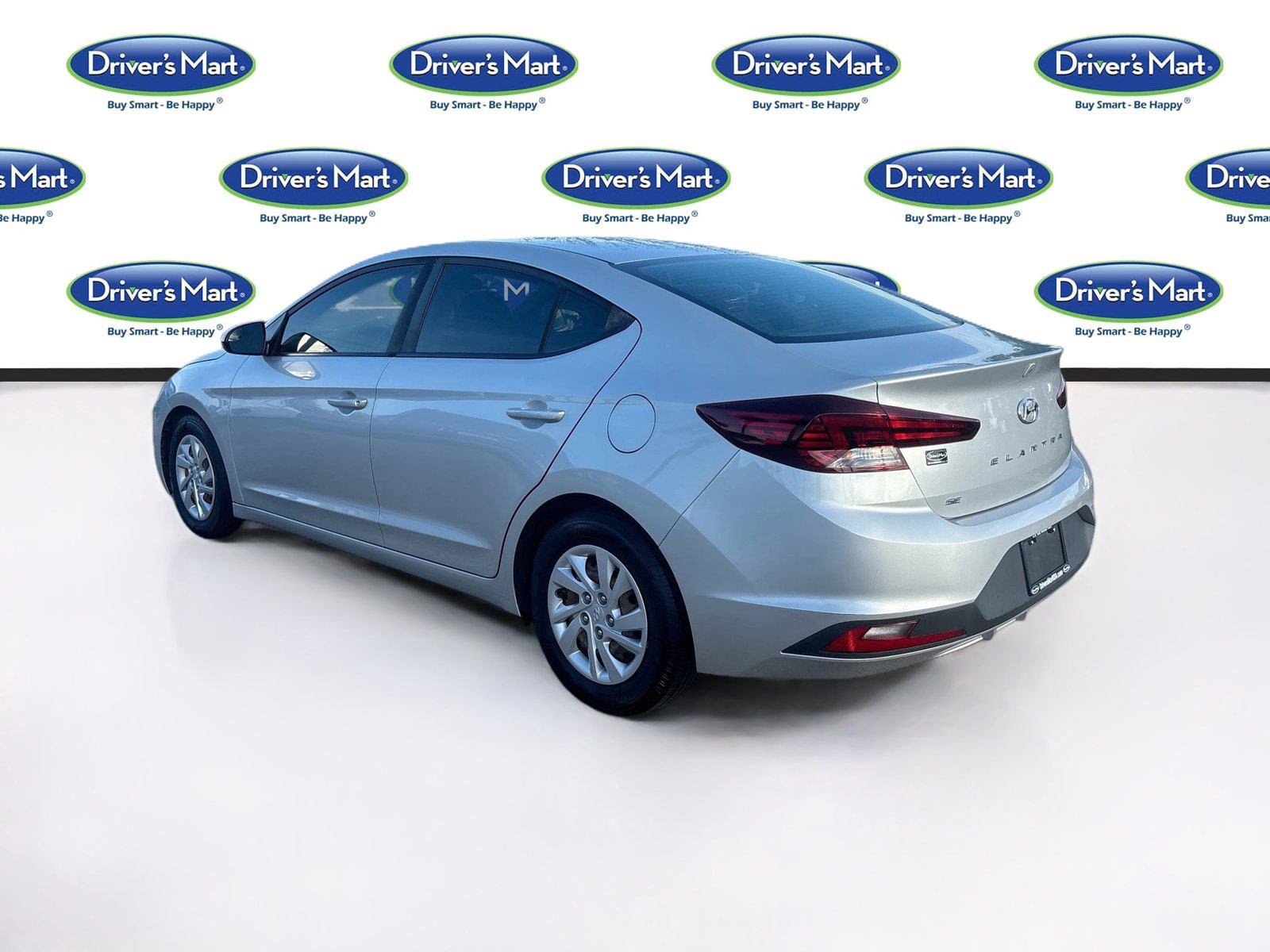 Used 2019 Hyundai Elantra SE w/ Cargo Package FWD image 5