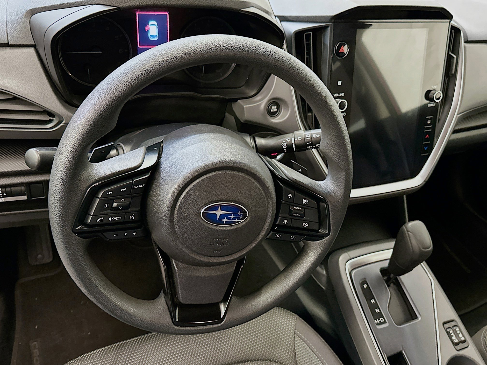 Used 2024 Subaru Crosstrek 2.0i Premium AWD/4WD image 18