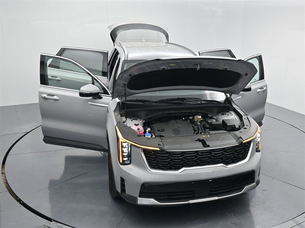 New 2025 Kia Sorento S image 49