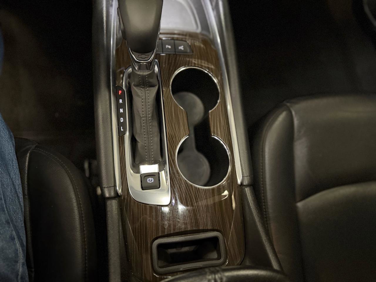 Used 2019 Chevrolet Malibu Premier w/ Sun and Wheel Package image 30