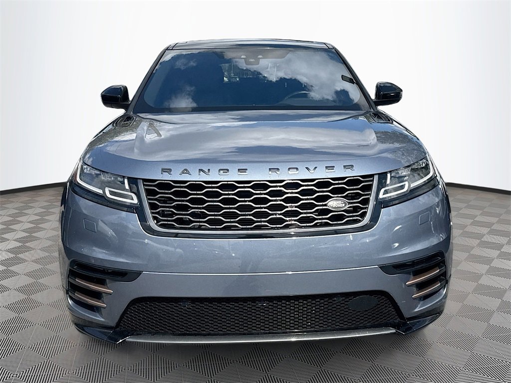 Used 2020 Land Rover Range Rover Velar R-Dynamic S image 2