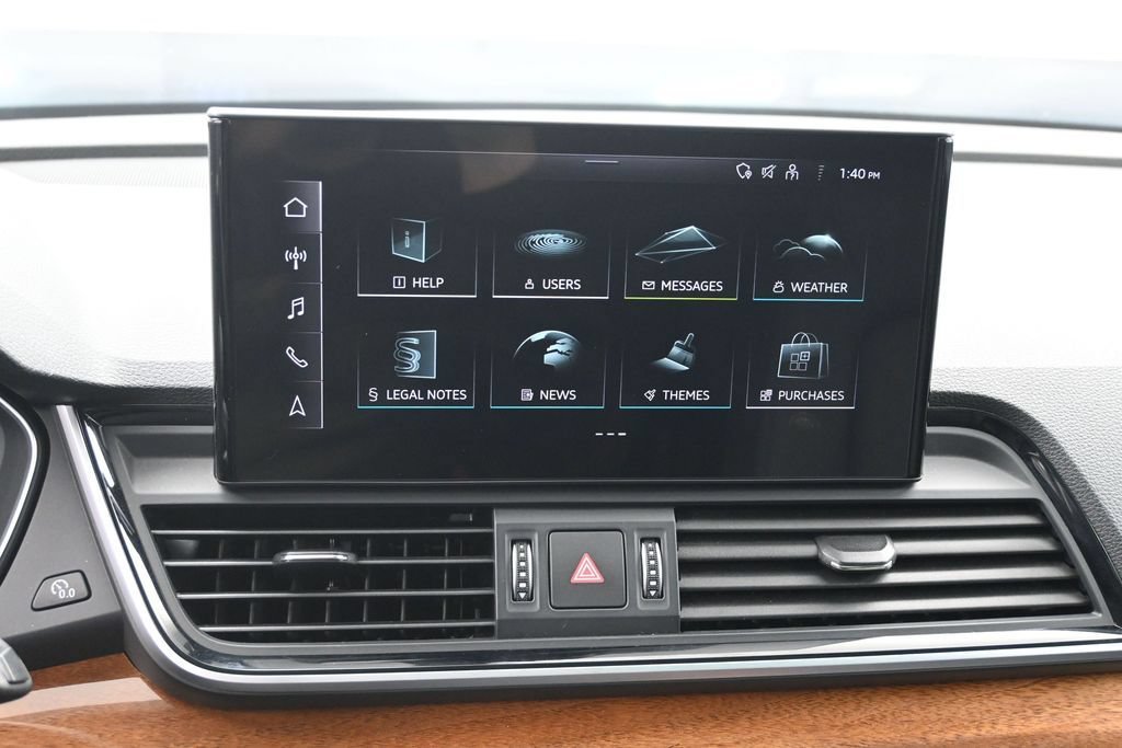 Used 2023 Audi Q5 2.0T Premium Plus AWD/4WD image 15