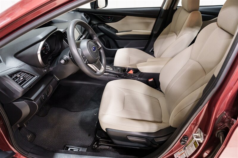 Used 2019 Subaru Impreza 2.0i Premium AWD/4WD image 8