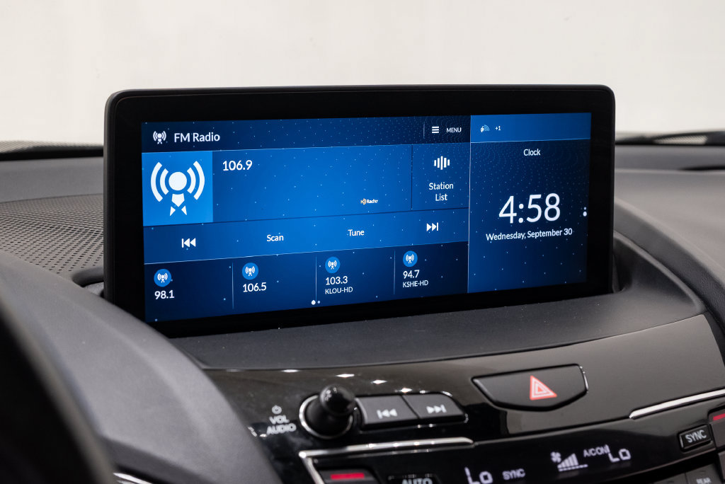 Used 2019 Acura RDX AWD image 17
