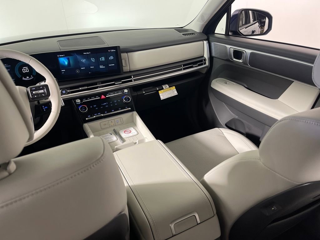 New 2026 Hyundai Santa Fe SEL image 10